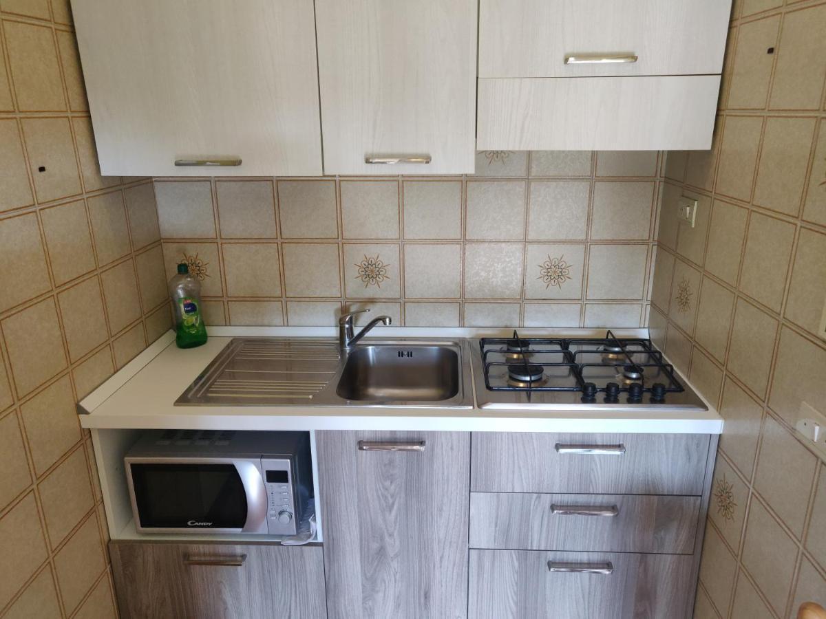 Residenza Il Poggio Lejlighed San Bartolomeo Al Mare Eksteriør billede