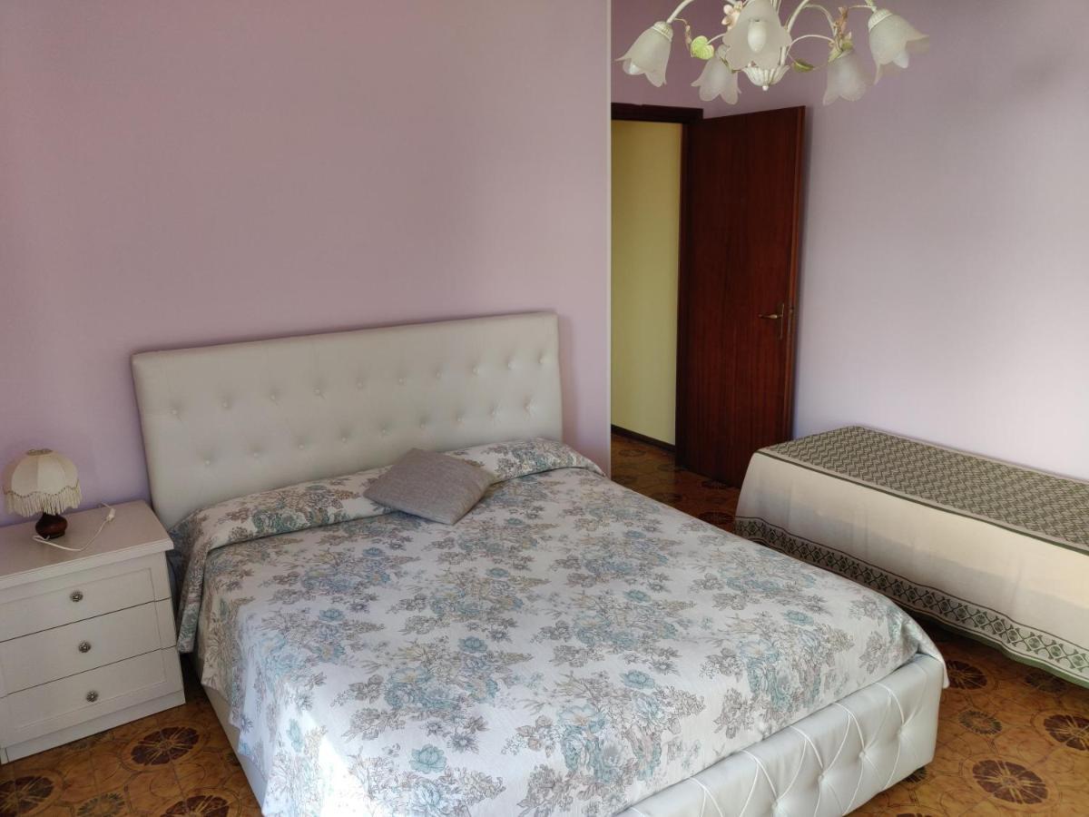 Residenza Il Poggio Lejlighed San Bartolomeo Al Mare Eksteriør billede