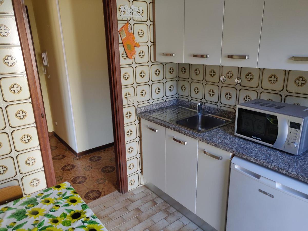 Residenza Il Poggio Lejlighed San Bartolomeo Al Mare Eksteriør billede