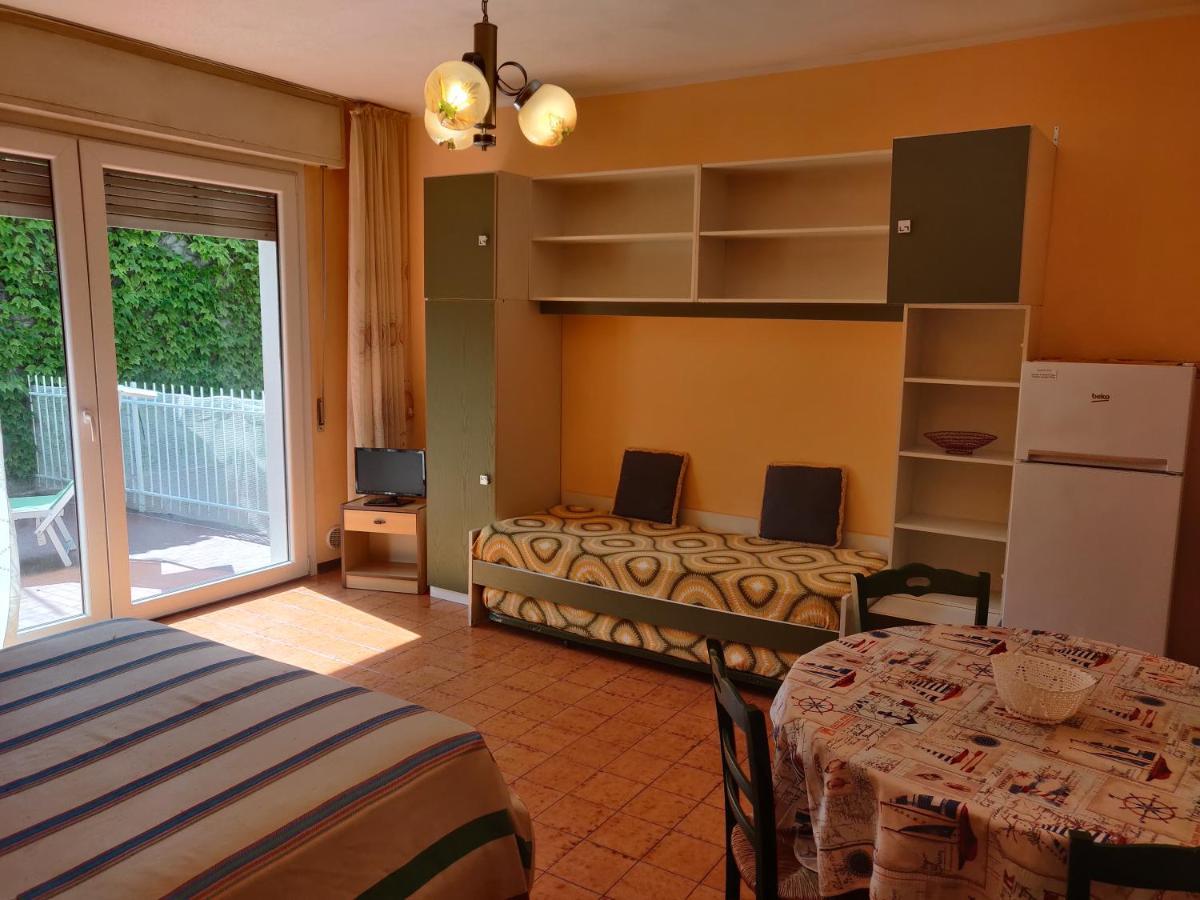 Residenza Il Poggio Lejlighed San Bartolomeo Al Mare Eksteriør billede