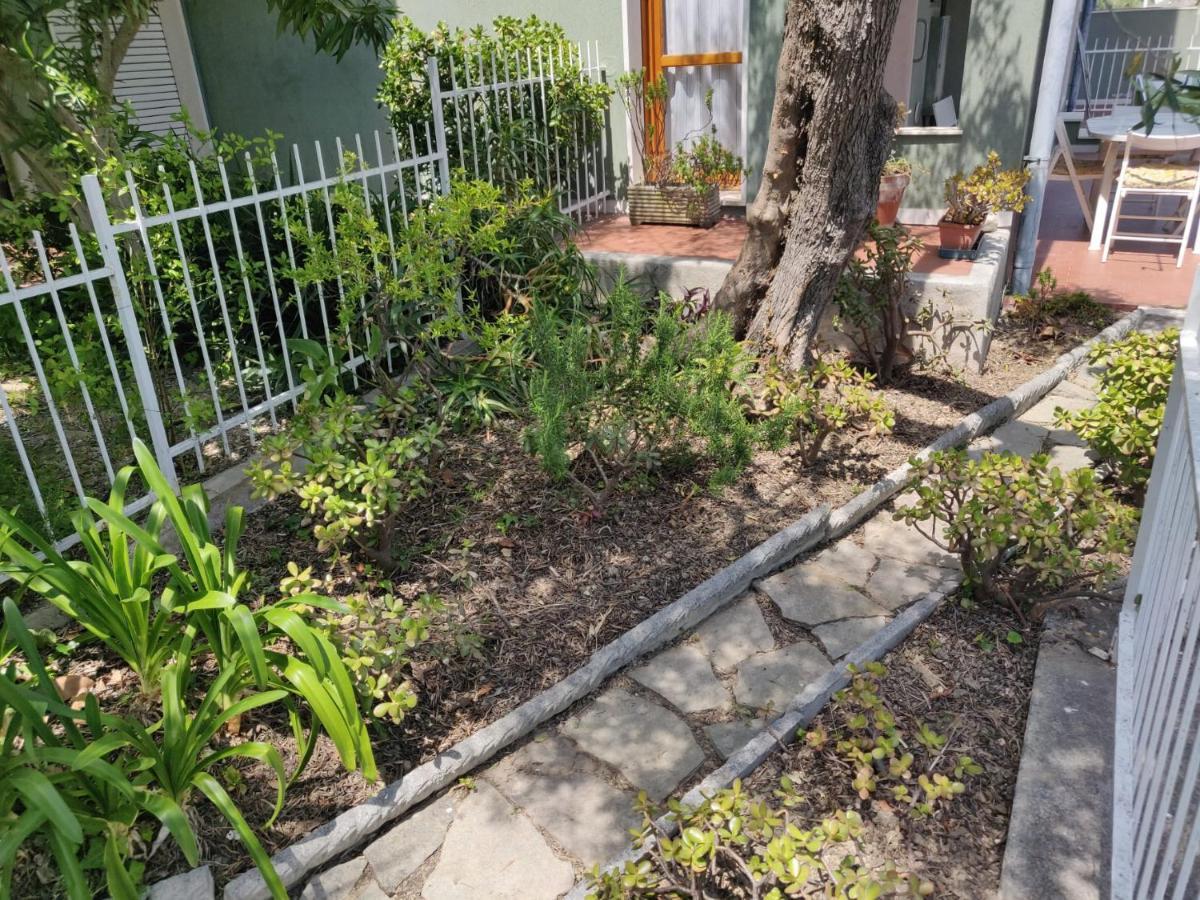 Residenza Il Poggio Lejlighed San Bartolomeo Al Mare Eksteriør billede
