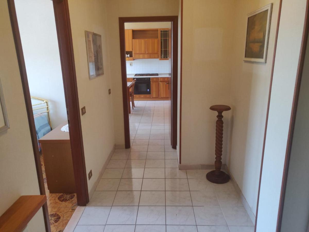 Residenza Il Poggio Lejlighed San Bartolomeo Al Mare Eksteriør billede