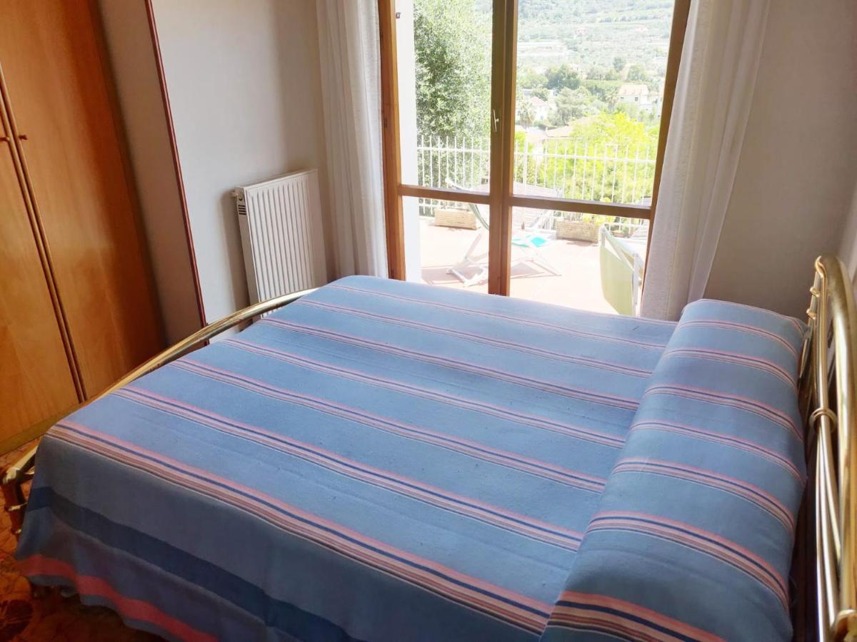 Residenza Il Poggio Lejlighed San Bartolomeo Al Mare Eksteriør billede