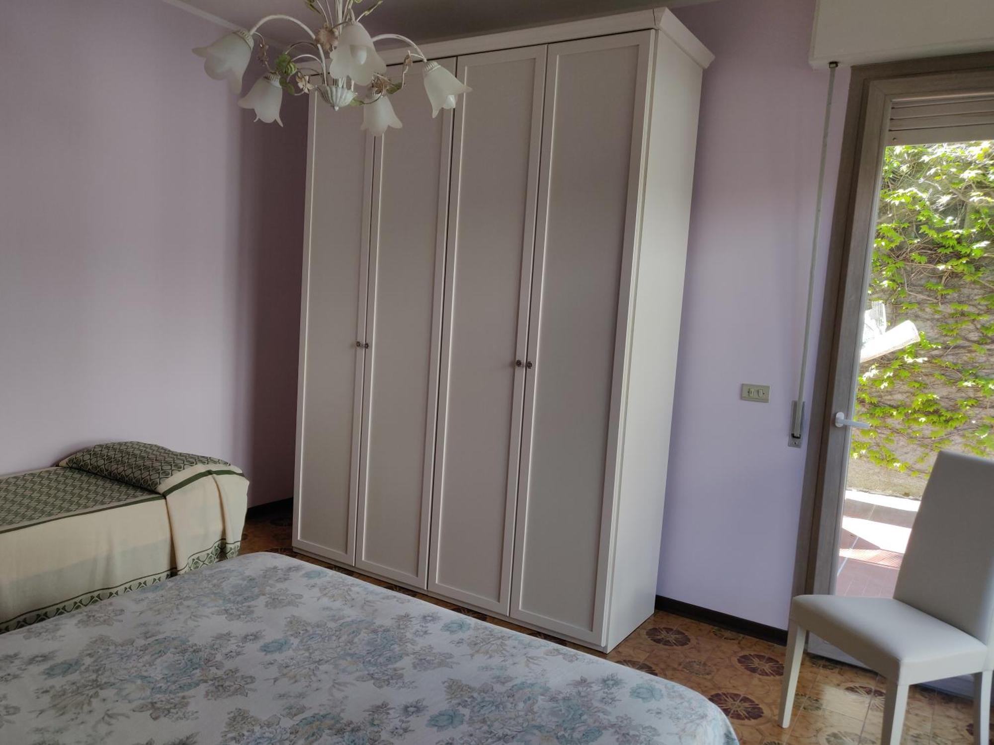 Residenza Il Poggio Lejlighed San Bartolomeo Al Mare Værelse billede